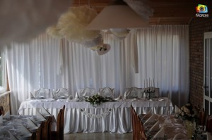 Sala na wesele Szczecinek